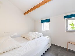 Stylish Polder House in a Quiet Location