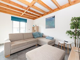 Stylish Polder House in a Quiet Location