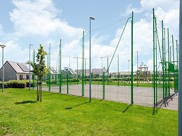 Stylish Polder House in a Quiet Location