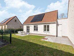 Stylish Polder House in a Quiet Location