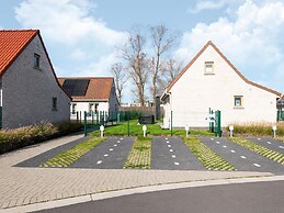 Stylish Polder House in a Quiet Location
