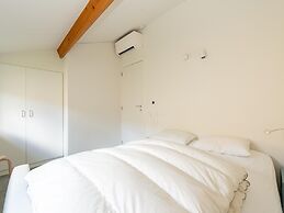 Stylish Polder House in a Quiet Location