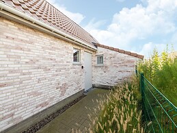 Stylish Polder House in a Quiet Location