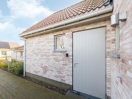 Stylish Polder House in a Quiet Location