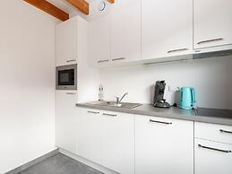 Stylish Polder House in a Quiet Location