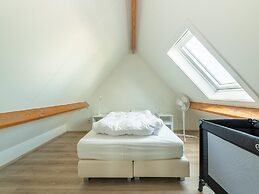 Stylish Polder House in a Quiet Location