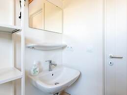 Stylish Polder House in a Quiet Location