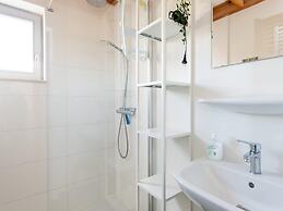 Stylish Polder House in a Quiet Location