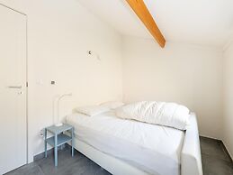 Stylish Polder House in a Quiet Location