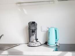 Stylish Polder House in a Quiet Location