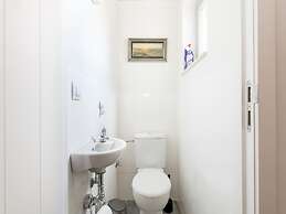 Stylish Polder House in a Quiet Location