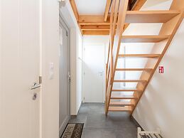 Stylish Polder House in a Quiet Location