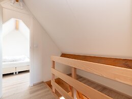 Stylish Polder House in a Quiet Location