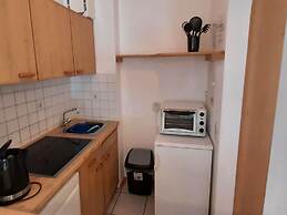 Holiday Home With Infrared Sauna