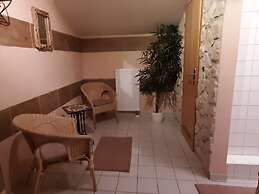 Holiday Home With Infrared Sauna