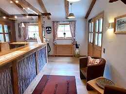 Holiday Home With Infrared Sauna