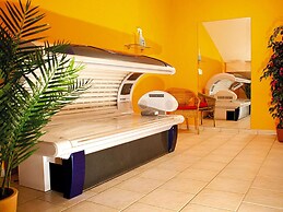 Holiday Home With Infrared Sauna