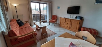 Holiday Home With Infrared Sauna