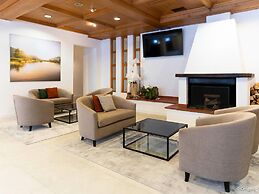 Holiday Apartment in Gerlitzen With Wellness Area