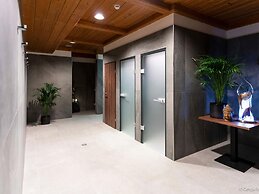 Holiday Apartment in Gerlitzen With Wellness Area