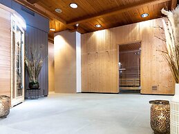 Holiday Apartment in Gerlitzen With Wellness Area