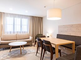 Holiday Apartment in Gerlitzen With Wellness Area