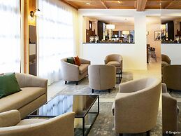 Holiday Apartment in Gerlitzen With Wellness Area