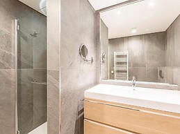 Holiday Apartment in Gerlitzen With Wellness Area