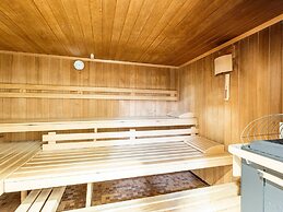 Holiday Apartment in Gerlitzen With Wellness Area