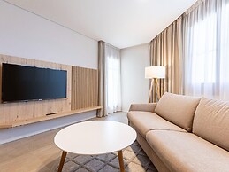 Holiday Apartment in Gerlitzen With Wellness Area