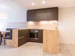 Holiday Apartment in Gerlitzen With Wellness Area