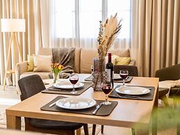 Holiday Apartment in Gerlitzen With Wellness Area