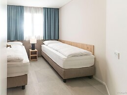 Holiday Apartment in Gerlitzen With Wellness Area