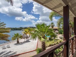 Holiday Home in Willemstad With Terrace