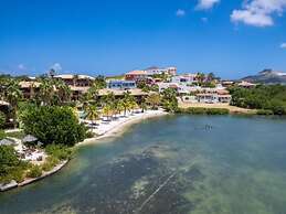 Holiday Home in Willemstad With Terrace