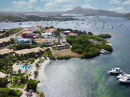 Holiday Home in Willemstad With Terrace