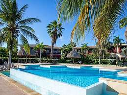 Holiday Home in Willemstad With Terrace