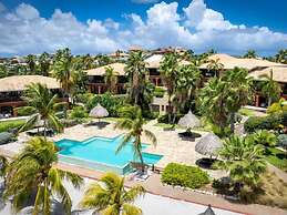 Holiday Home in Willemstad With Terrace