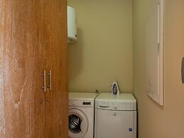 Holiday Home in Willemstad With Terrace