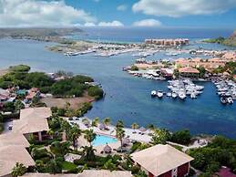 Holiday Home in Willemstad With Terrace