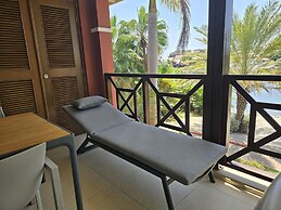 Holiday Home in Willemstad With Terrace