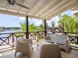 Holiday Home in Willemstad With Terrace