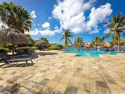 Holiday Home in Willemstad With Terrace