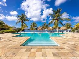 Holiday Home in Willemstad With Terrace