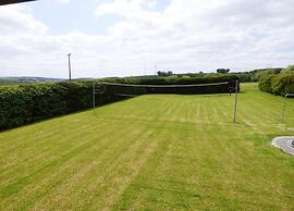 Hillside Haven in Waxweiler