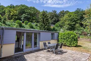 Bungalow auf dem Campingpark Waxweiler