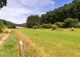 Hillside Haven in Waxweiler