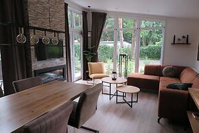 Nature-connected Modern Stay