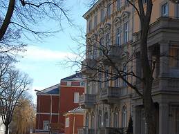 Nice Apartment in Potsdam