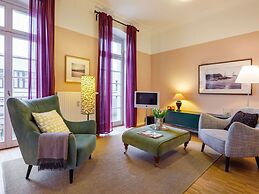 Nice Apartment in Potsdam